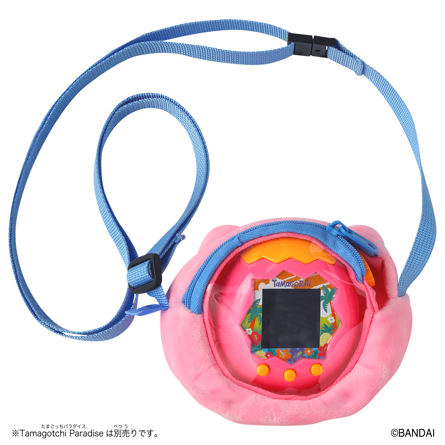 Tamagotchi Paradise関連グッズ を紹介! | ニュース | Tamagotchi Tamagotchi Paradise関連グッズ を紹介! | ニュース | Tamagotchi